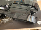Lego 1989 Batmobile 76139  100% Complete