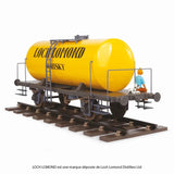 Wagon Loch Lomond (77 cm)