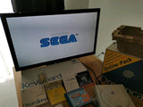 Console Sega Dreamcast Avec Boîte D'Origine