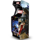 Borne d'arcade Marvel