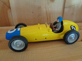 Figurine de collection Aroutcheff – Turbo de course n°5 de Fantasio (Spirou et Fantasio)