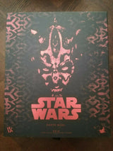 Figurine Hot Toys Star Wars Dark Maul dx16