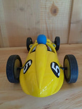 Figurine de collection Aroutcheff – Turbo de course n°5 de Fantasio (Spirou et Fantasio)