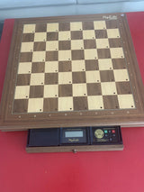 Jeu Echec Electronique Mephisto München