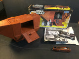 VINTAGE KENNER STAR WARS JAWA RADIO CONTRÔLÉE