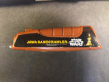 VINTAGE KENNER STAR WARS JAWA RADIO CONTRÔLÉE