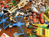 Lot de 55 figurines LEGO Star Wars