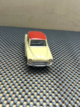 SIMCA Aronde Dinky Toys P60 Monthléry