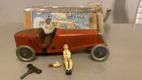 Superbe voiture JEP Auto-Bolid Delage