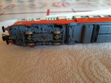 Loco Diffusion : Autorail X2405 Sncf En Laiton / Messing / Brass