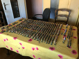 Lot De Plus De 1580 Soldats Starlux