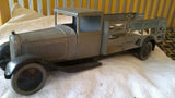 Jouets Citroen C4 Laiterie Moderne Cij  No Jep
