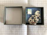 Figurines Les étains de Virginie 8 Schtroumpfs