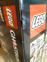 Lego 75827 Ghostbusters QG +10274 Ecto 1 +21108 Ideas ECTO 1 + 75828 100% Complete