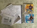 Dreamcast SEGA Sports Black Edition * VGC *
