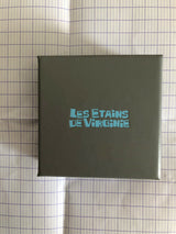 Figurines Les étains de Virginie 8 Schtroumpfs