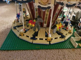 LEGO Grand Carrousel 10196 Neuf Scellé