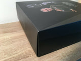 HOT TOYS MMS 434 STAR WARS IV – GRAND MOFF TARKIN & DARTH VADER
