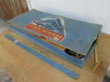 Jouet Ancien Hornby O Train Plm  Ad-2e Electrique Streamline 1930s