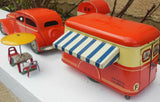 Voiture Week-end Rosengard de Joustra