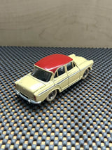 SIMCA Aronde Dinky Toys P60 Monthléry