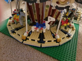 LEGO Grand Carrousel 10196 Neuf Scellé