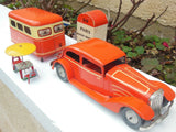 Voiture Week-end Rosengard de Joustra