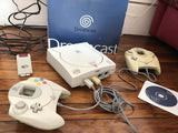 Console Sega Dreamcast