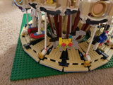 LEGO Grand Carrousel 10196 Neuf Scellé