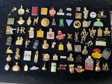 Beau Lot De 73 Pin