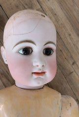 Rabery Delphieu Poupée R4d