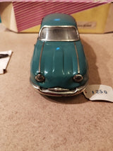 Punch Jep Cij Panhard Dyna 54 Metal Mecanique Boite Superbe