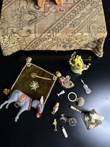 Automate Léopold Lambert Poupée Ancienne Jumeau Petite Fille Aux Jouets 1894