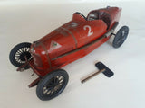 Alfa Romeo P2 CIJ