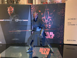Figurine Hot Toys Star Wars Dark Maul dx16