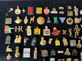 Beau Lot De 73 Pin