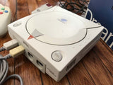 Console Sega Dreamcast