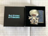 Figurines Les étains de Virginie 8 Schtroumpfs