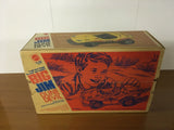 Big Jim Buggy Dune Devil Mattel Cat. 4346