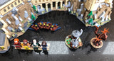 Lego Harry Potter Poudlard Castle Play Set 71043 100% Complete