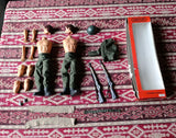 ACTION JOE MANNEQUIN BOB 1975