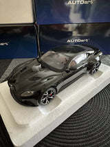 118 Autoart Aston Martin DBS Superleggera 2019