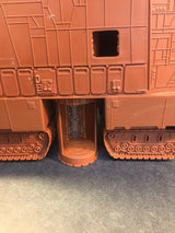 VINTAGE KENNER STAR WARS JAWA RADIO CONTRÔLÉE