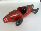 Alfa Romeo P2 CIJ