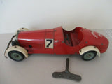 Marklin Belle Mercedes A Construire 1930