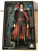 HOT TOYS MMS 496 STAR WARS II  AOTC – COUNT DOOKU - SIDESHOW