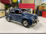 CIJ Jouets Renault 4CV - 54