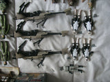 Lot Star wars Vintage Retour du Jedi de 1977 a 1985