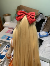 Volks Dollfie Dream X Sailor Moon Sailor Venus
