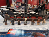 Lego 4195 - Pirates des Caraïbes - Queen Anne's Revenge  100% complet